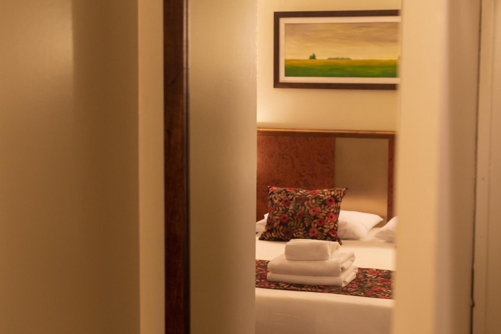 1412 Hotel Boutique Rosario Exteriér fotografie