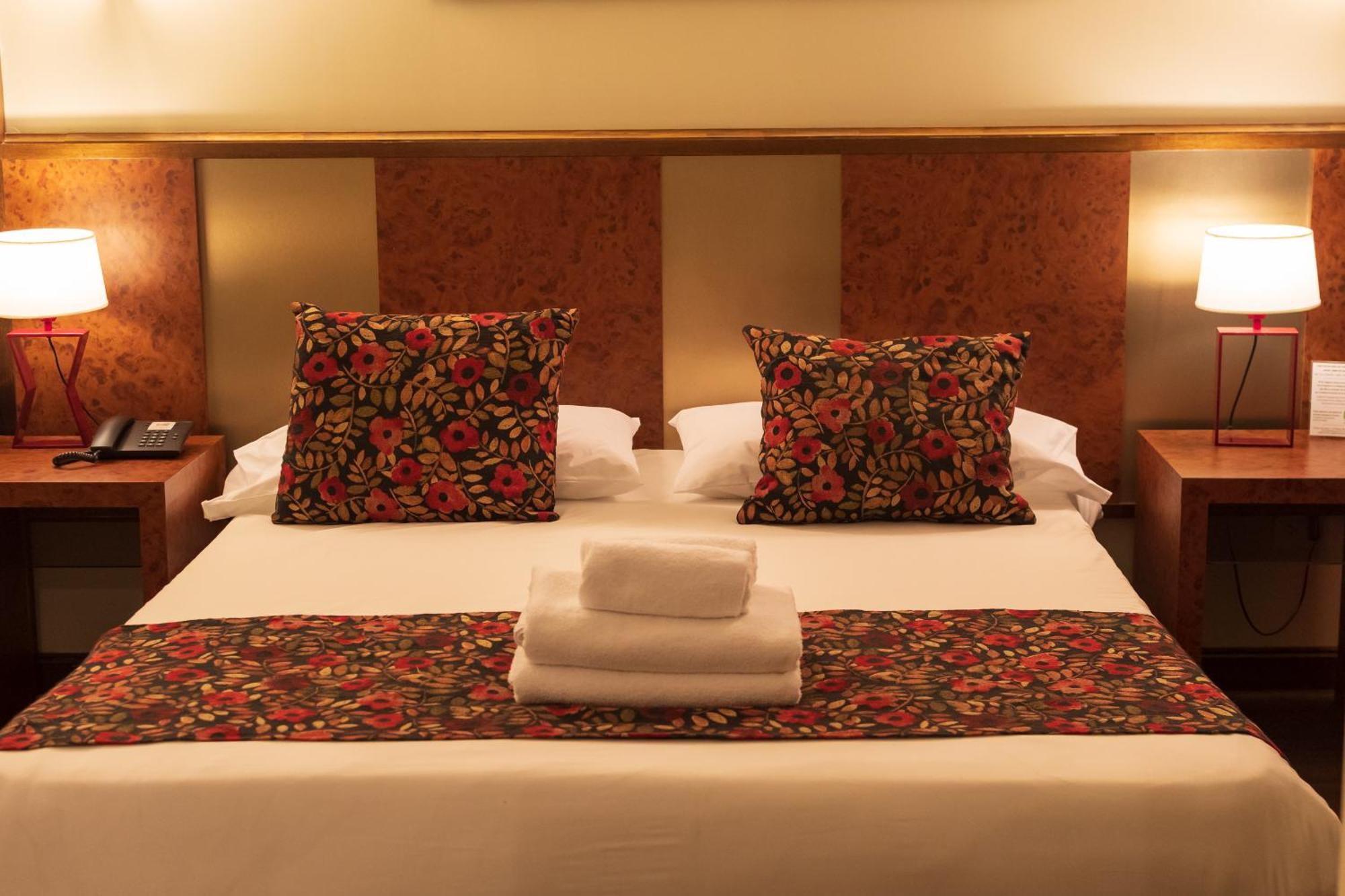 1412 Hotel Boutique Rosario Exteriér fotografie