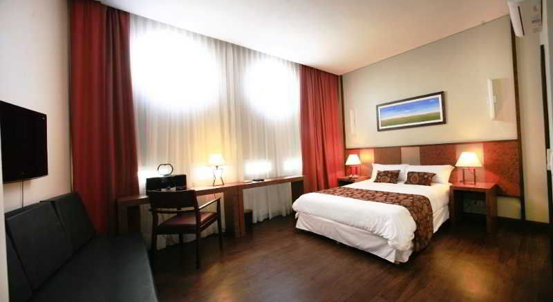 1412 Hotel Boutique Rosario Exteriér fotografie