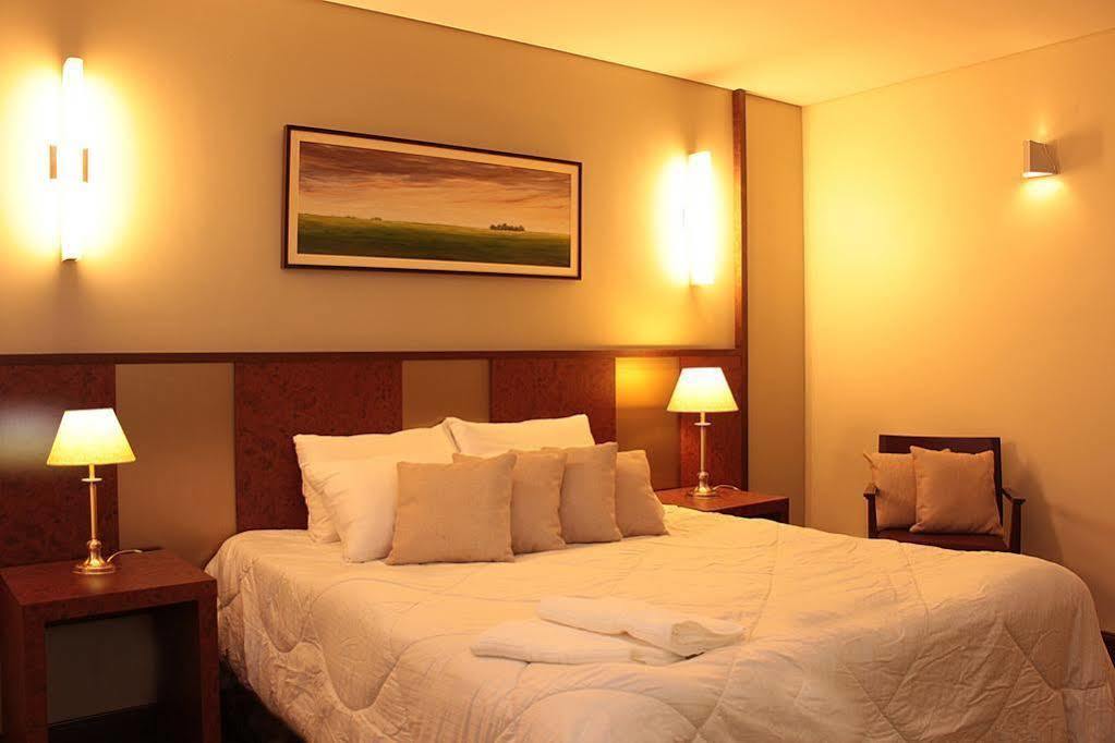 1412 Hotel Boutique Rosario Exteriér fotografie