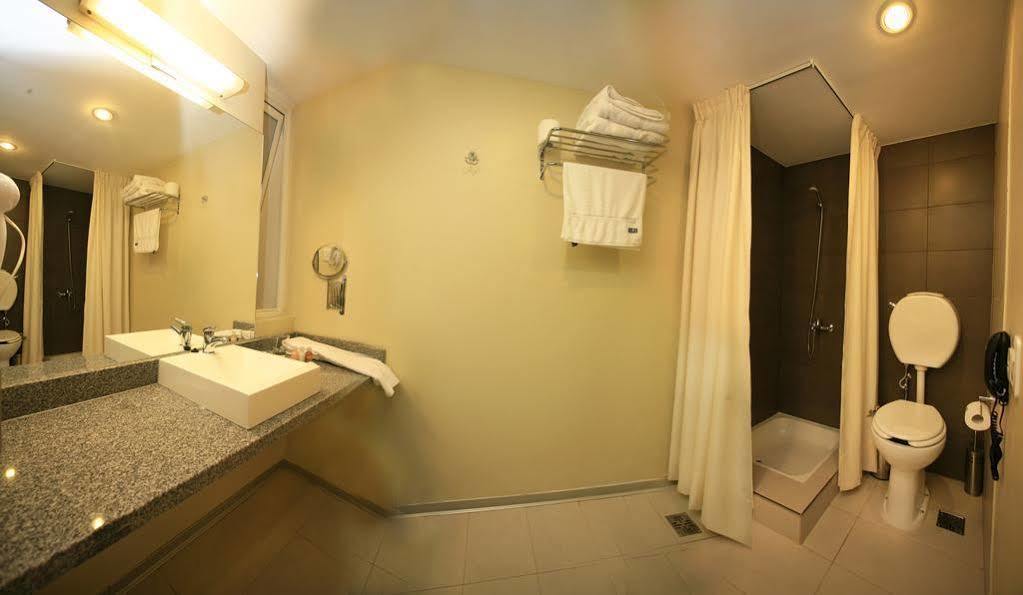 1412 Hotel Boutique Rosario Exteriér fotografie